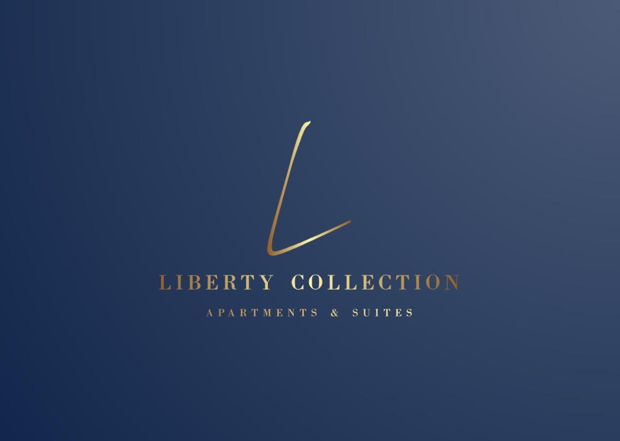 Bella Roma Luxury Accommodation, Vatican City - Liberty Collection — Fotografii 1