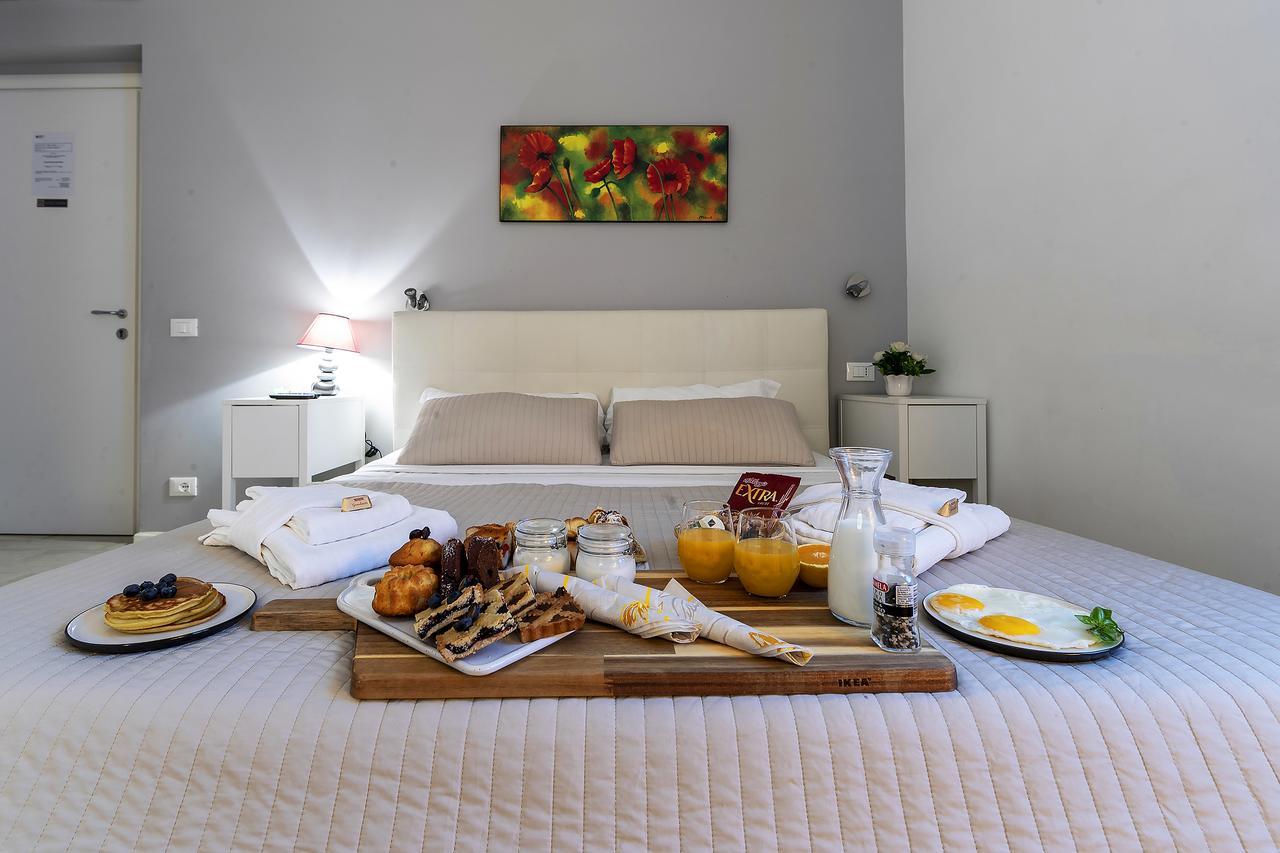 Bella Roma Luxury Accommodation, Vatican City - Liberty Collection, Rome