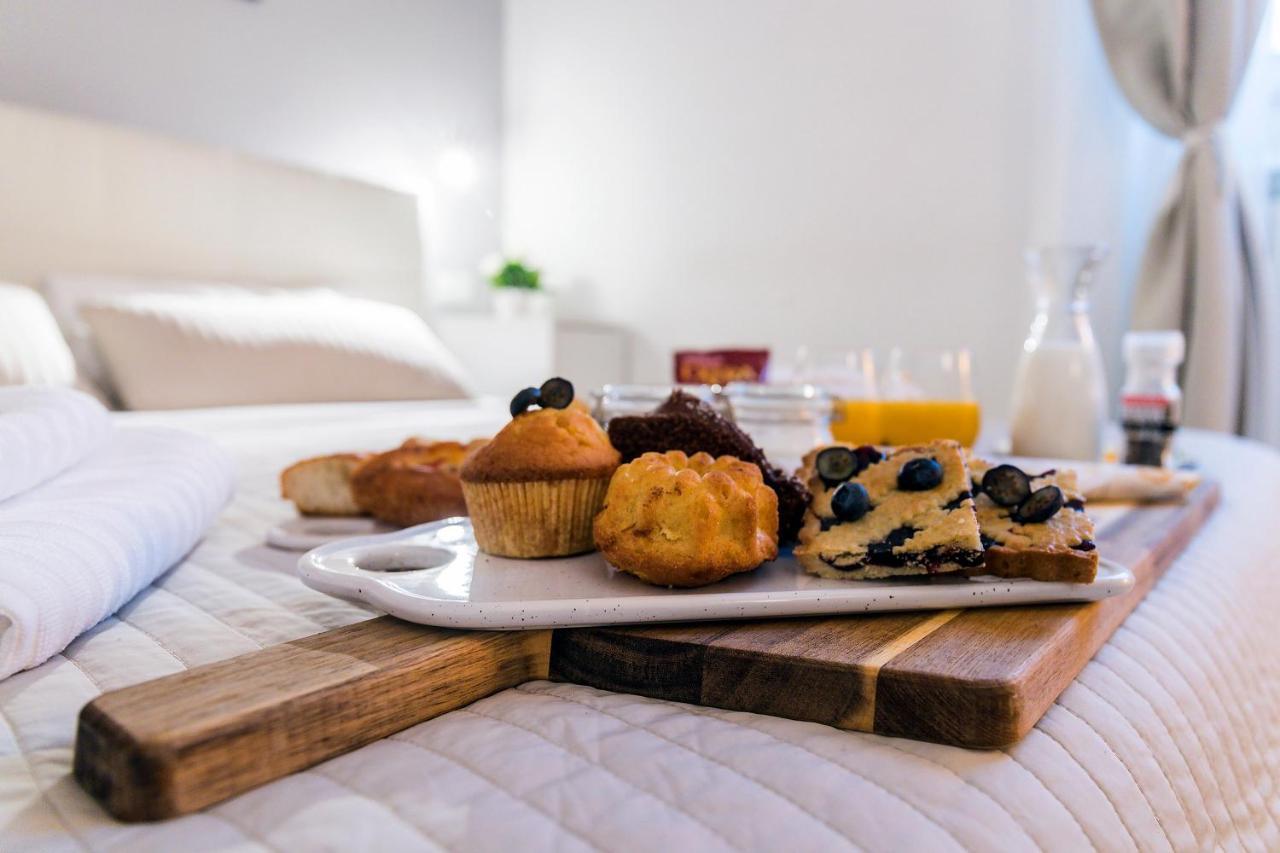 Bella Roma Luxury Accommodation, Vatican City - Liberty Collection — Fotografii 3